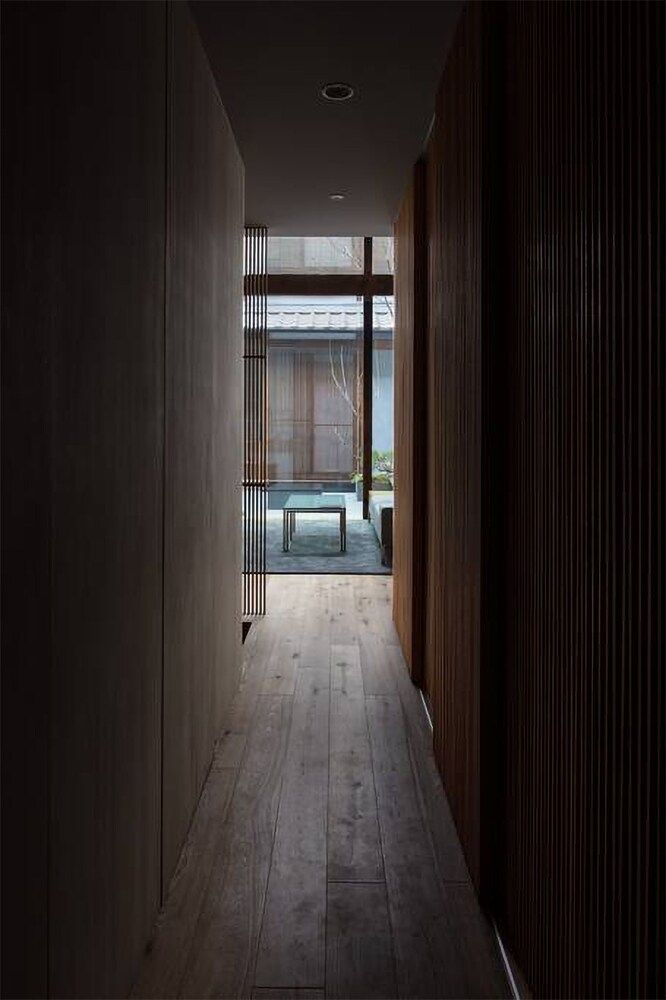 undefined Residence Jo 15 Karasuma shijyo 9