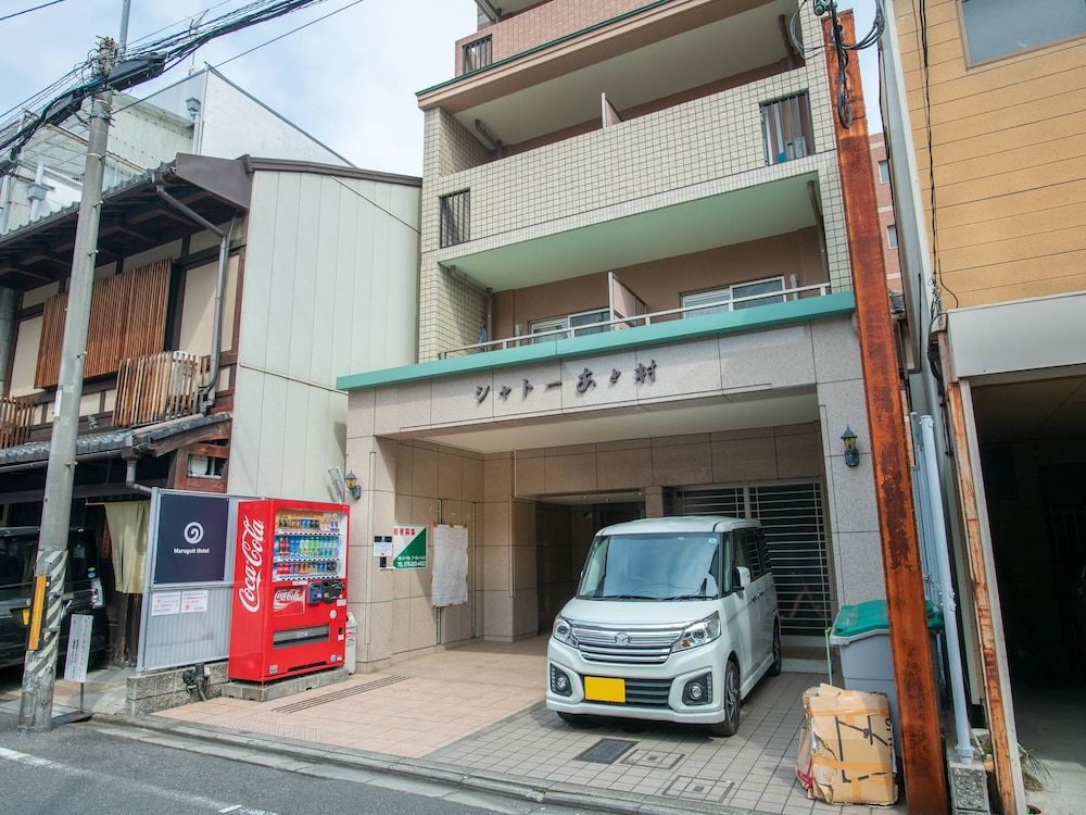 undefined Marugott Hotel 7