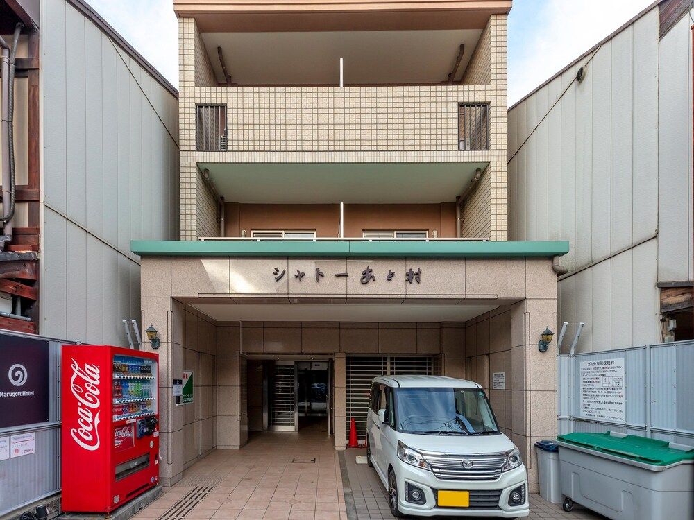 undefined Marugott Hotel 8