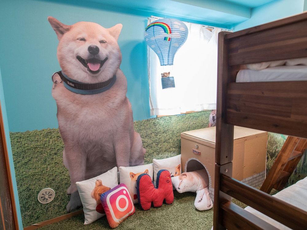 undefined Marugott Hotel 5