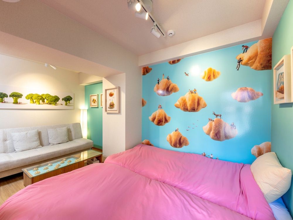 undefined Marugott Hotel 2