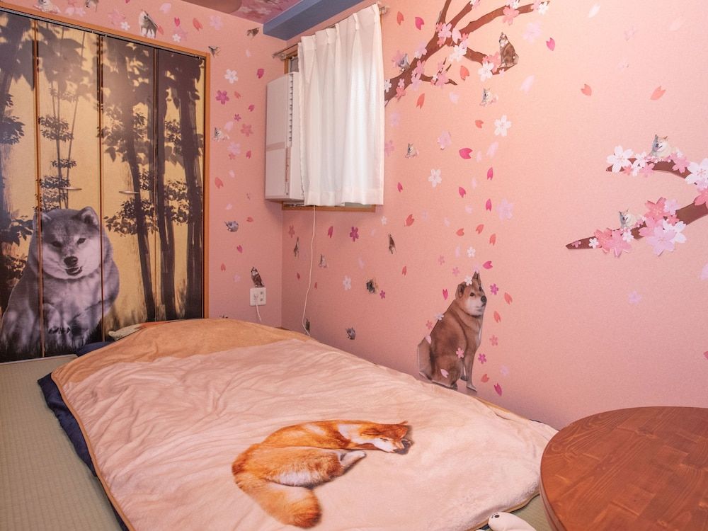 undefined Marugott Hotel