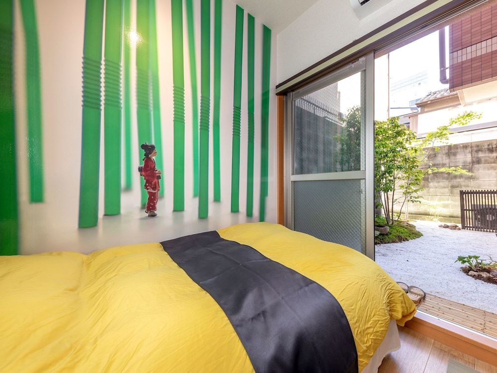 undefined Marugott Hotel 4