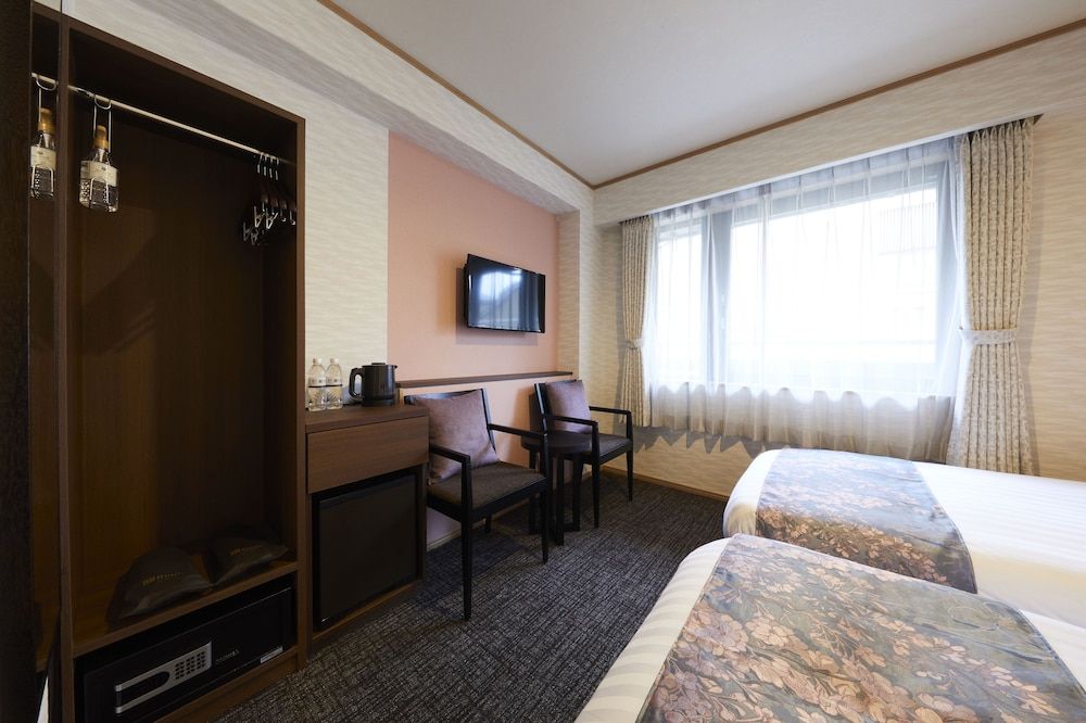 undefined Rinn Miyagawacho Grande 2