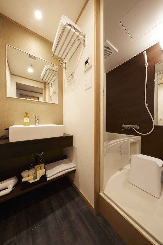 Rinn Miyagawacho Grande Deluxe Twin Room 5