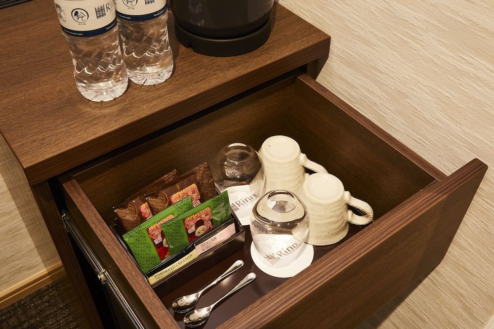 Rinn Miyagawacho Grande Deluxe Twin Room 8