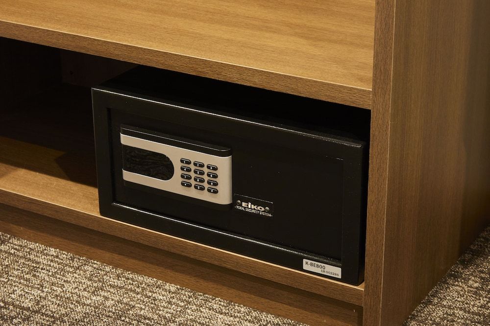 Rinn Miyagawacho Grande Deluxe Twin Room 9