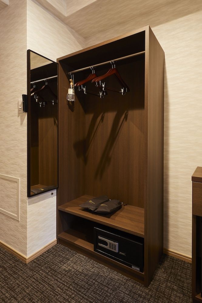 Rinn Miyagawacho Grande Deluxe Twin Room 6