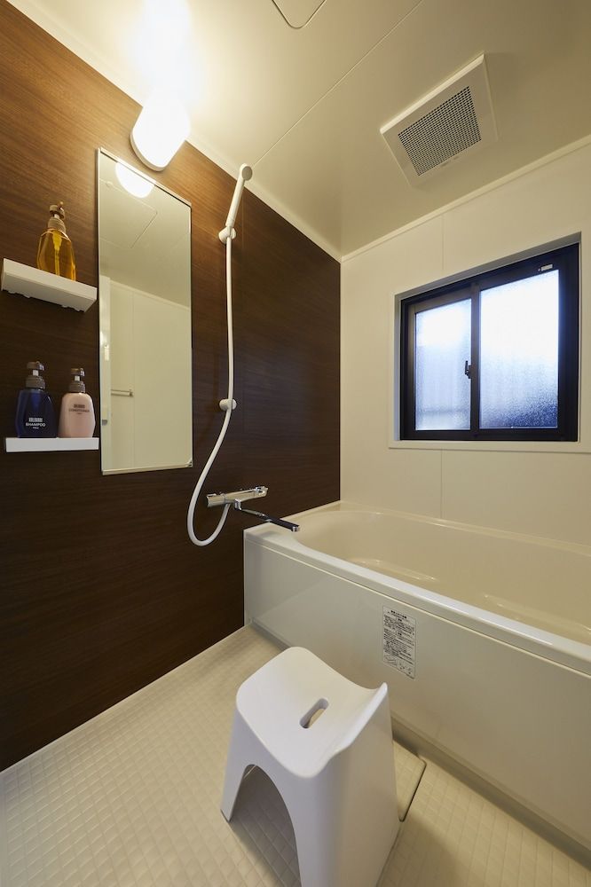 Rinn Miyagawacho Grande Deluxe Twin Room 4