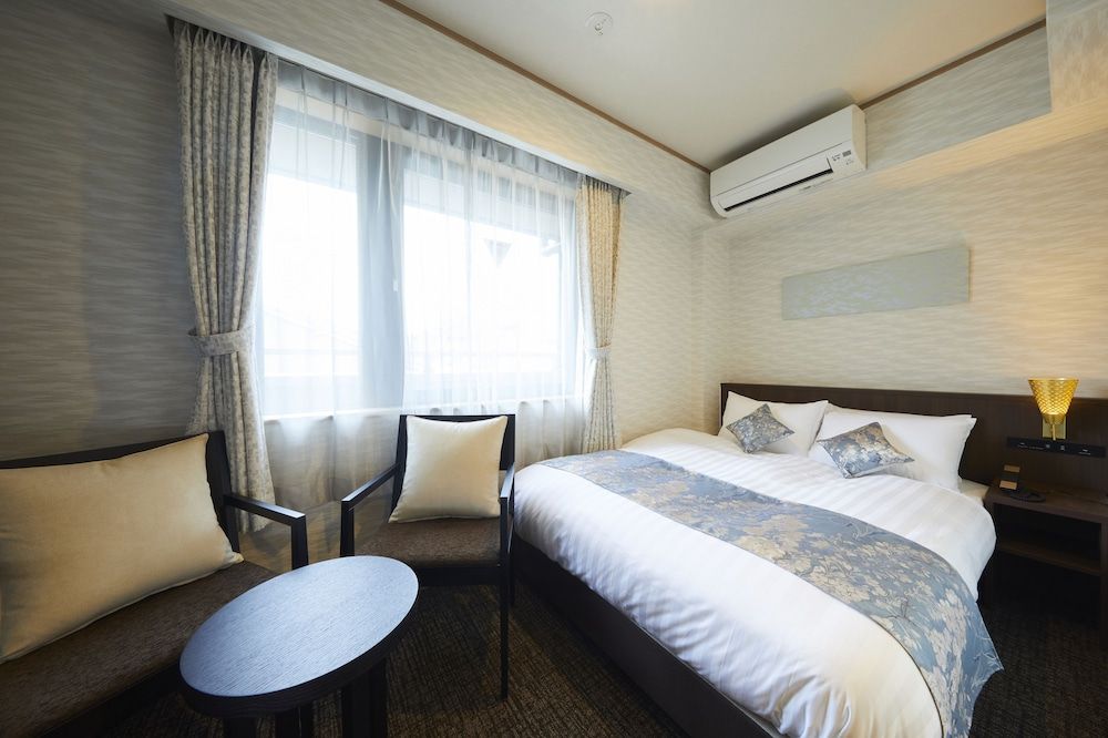 Rinn Miyagawacho Grande Standard Double 2