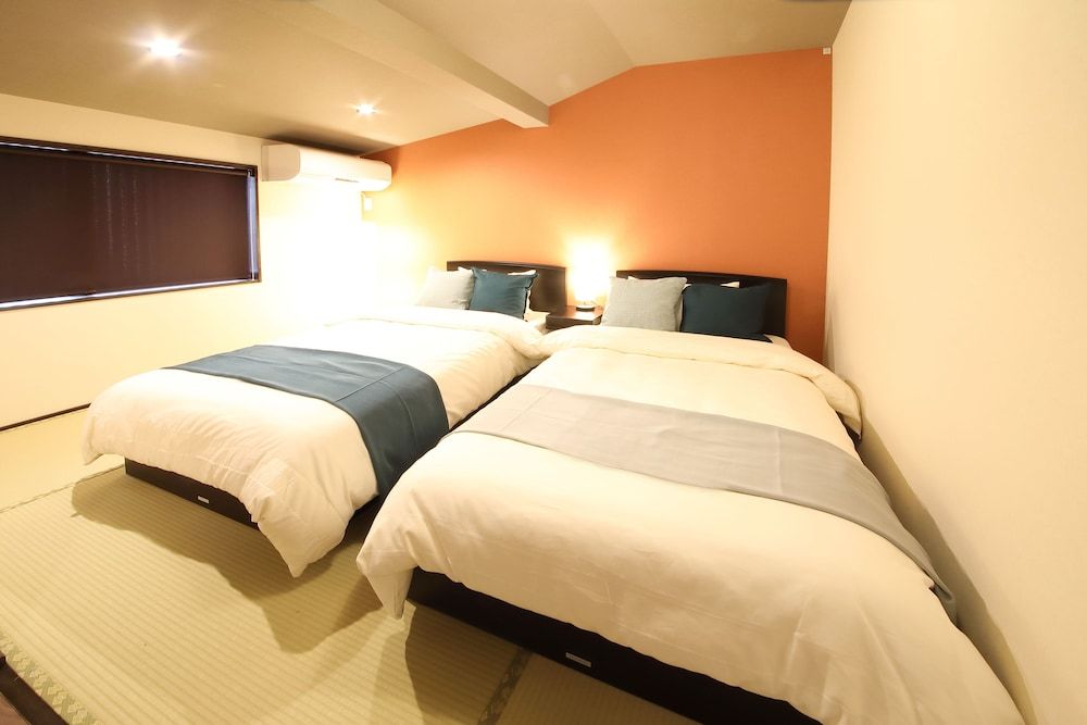 undefined Guest House Nishijin Yui 10