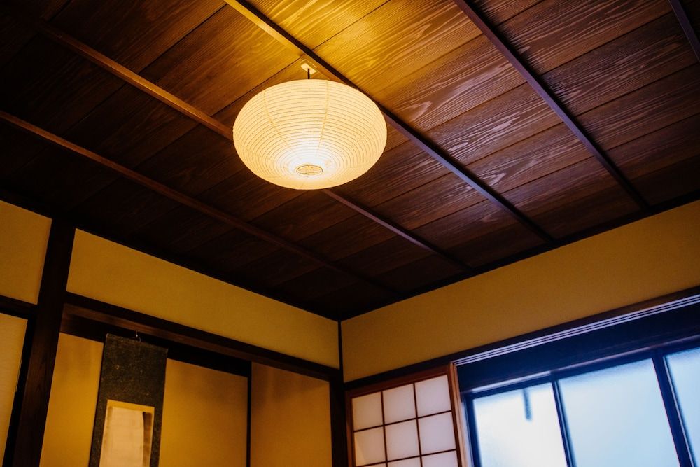 undefined Kotone Machiya Inn 7