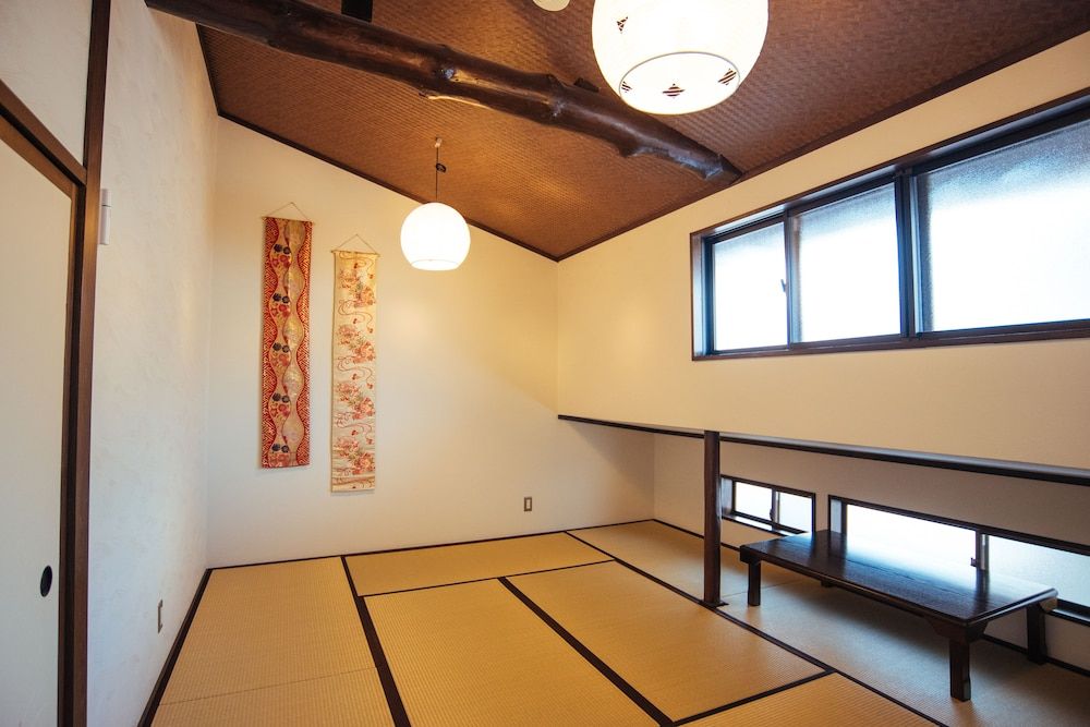 undefined Kotone Machiya Inn 3
