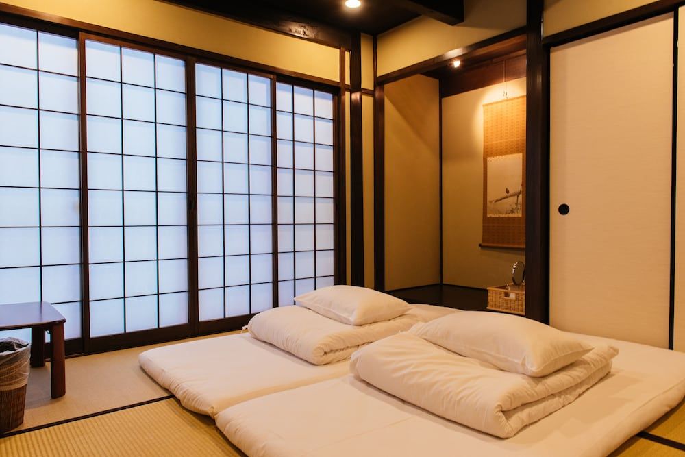 undefined Kotone Machiya Inn 4