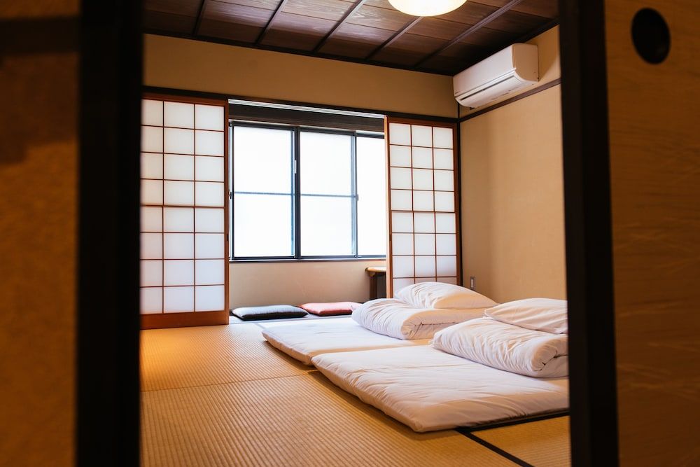 undefined Kotone Machiya Inn 6
