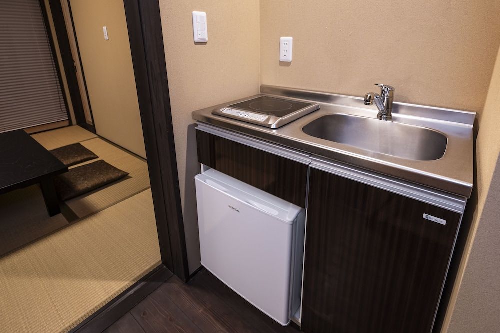 Rinn Hanayacho Asagiri Japanese Town Style House 6