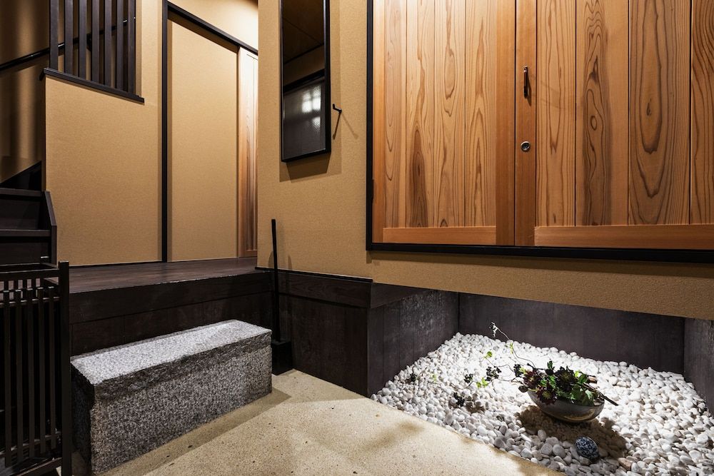 Rinn Hanayacho Asagiri Japanese Town Style House 8