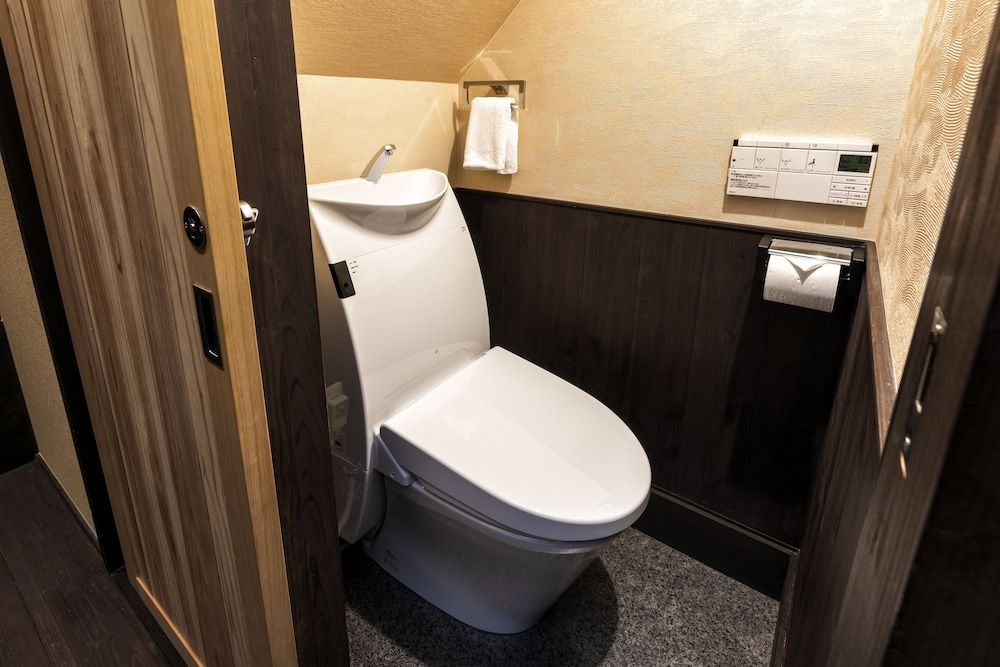 Rinn Hanayacho Asagiri Japanese Town Style House 11