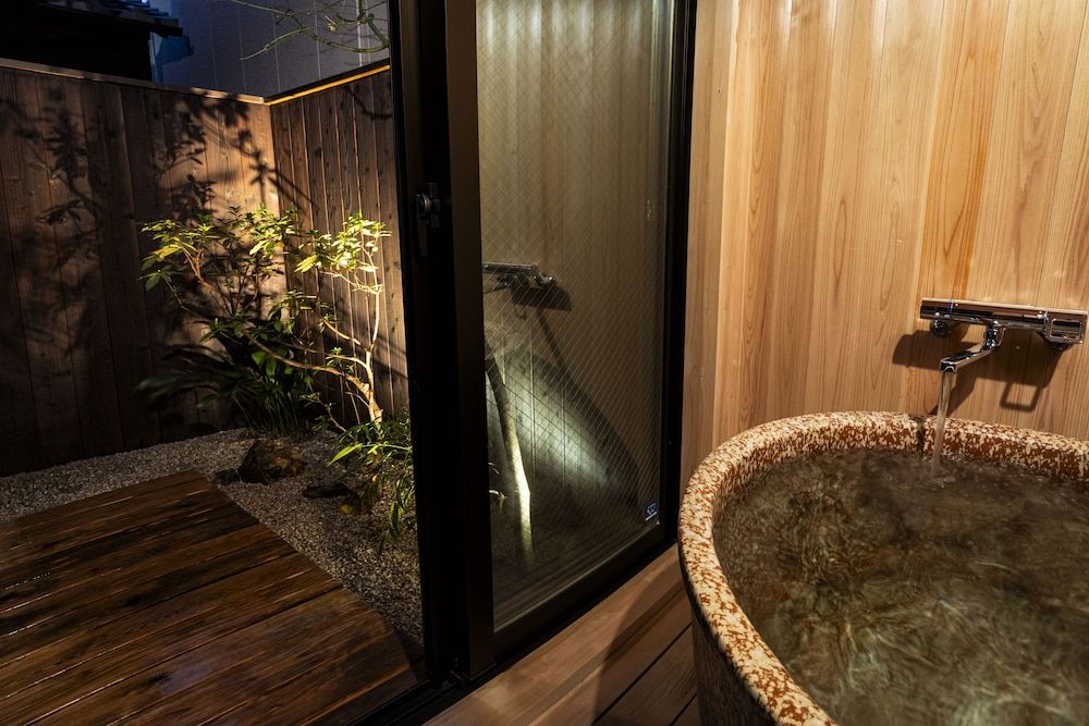 Rinn Hanayacho Asagiri Japanese Town Style House 16