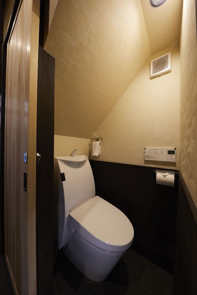 Rinn Hanayacho Asagiri Japanese Town Style House 12