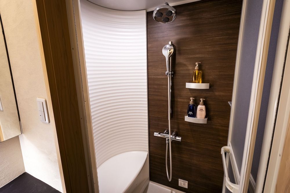 Rinn Hanayacho Asagiri Japanese Town Style House 10