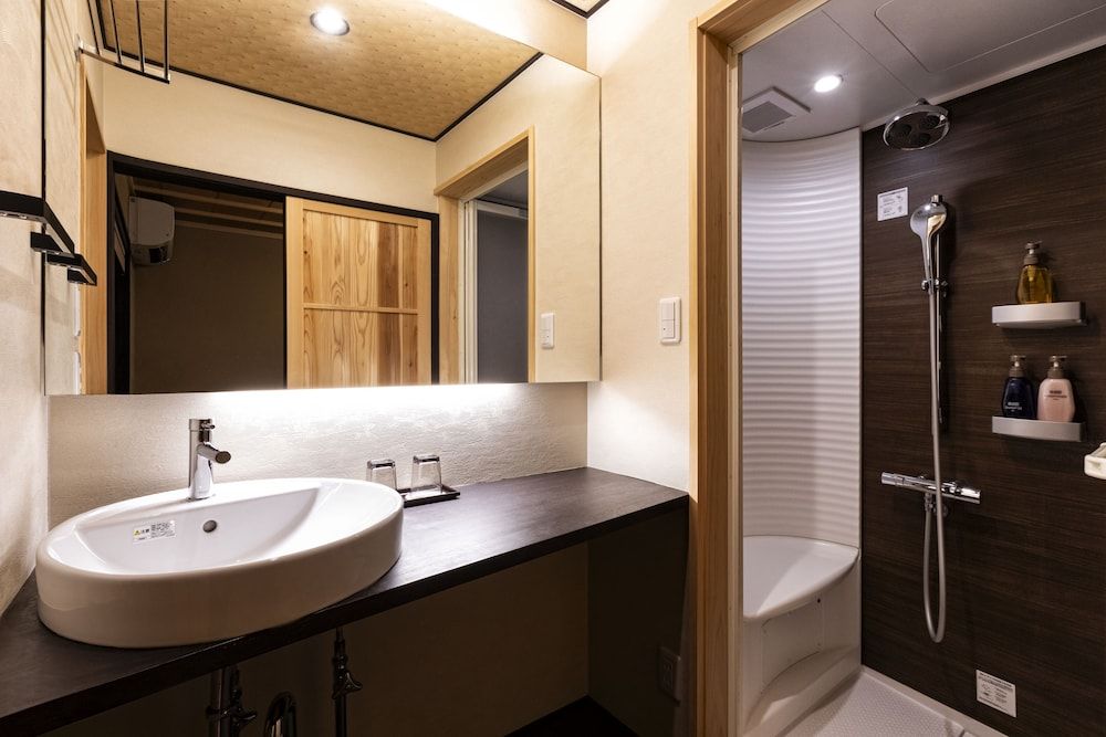 Rinn Hanayacho Asagiri Japanese Town Style House 9