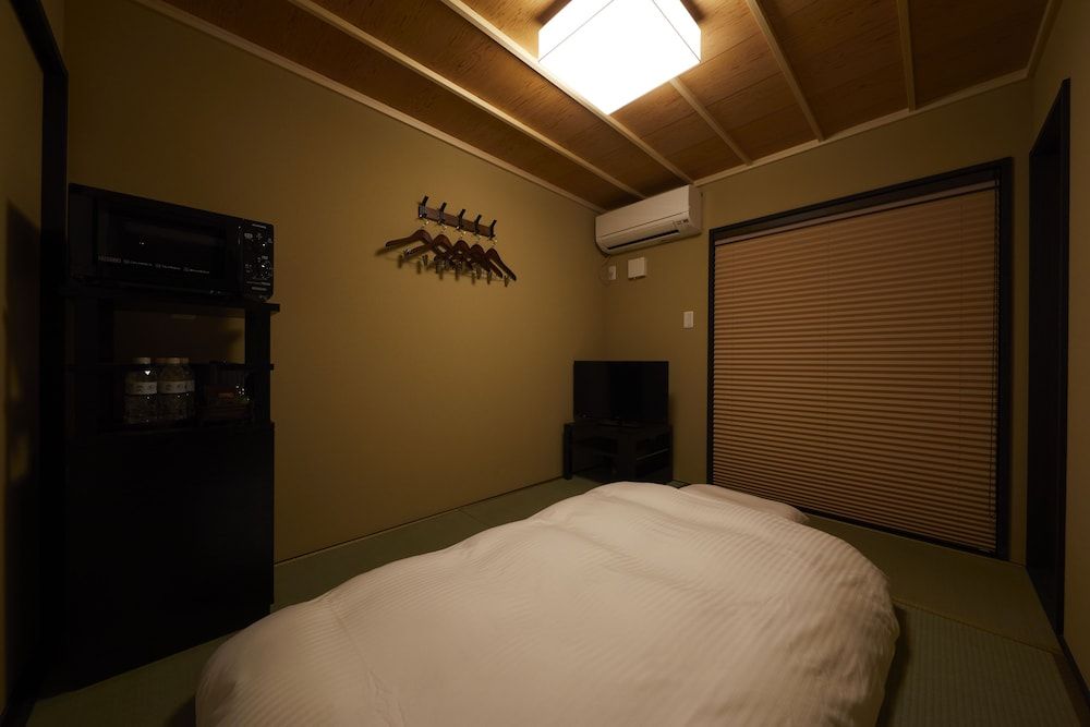 Rinn Hanayacho Asagiri Japanese Town Style House 4