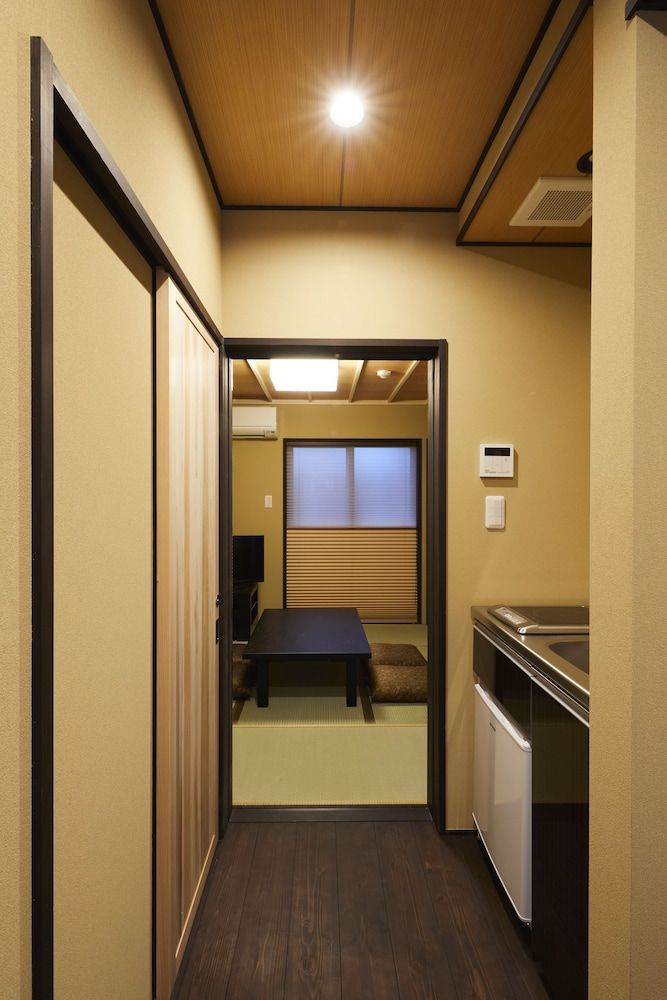 Rinn Hanayacho Asagiri Japanese Town Style House 21