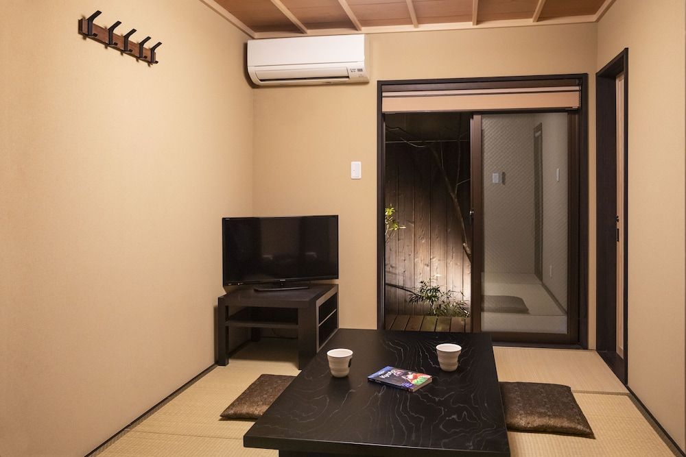 Rinn Hanayacho Asagiri Japanese Town Style House 20