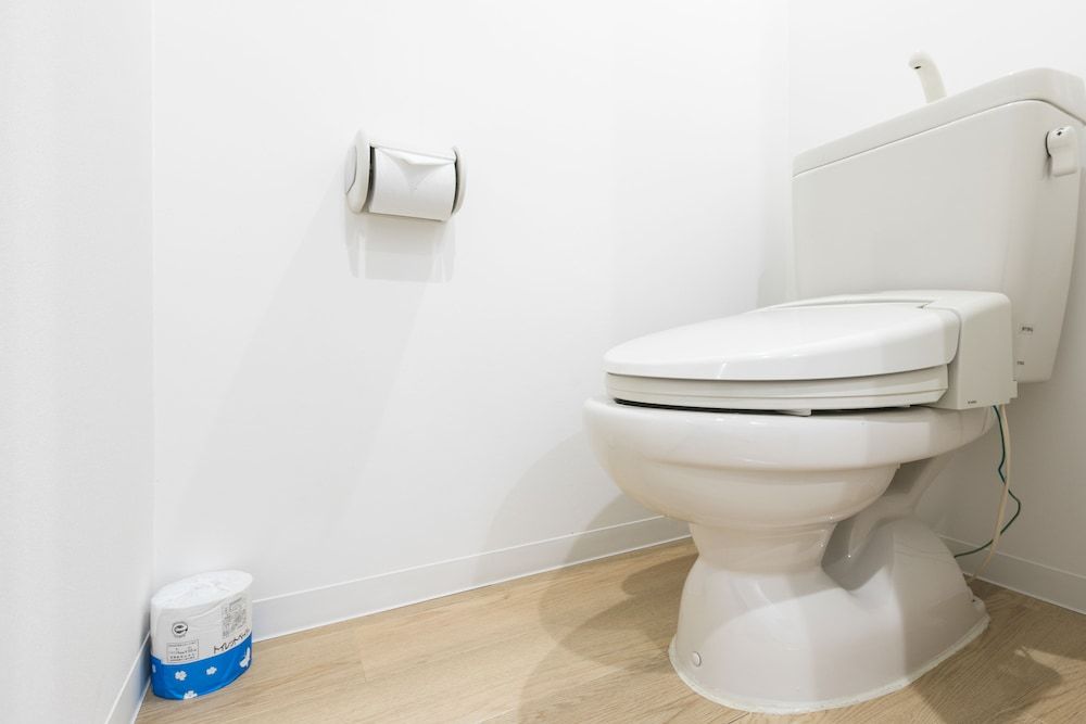 Enzo Kyoto Gojo Standard Triple Room 7