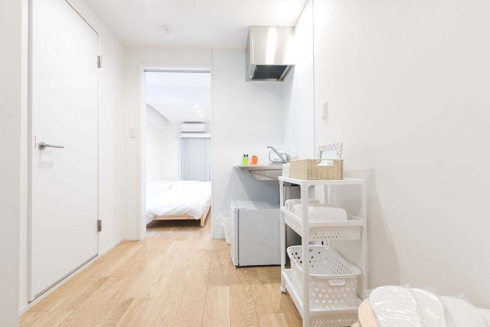 Enzo Kyoto Gojo Standard Triple Room 3