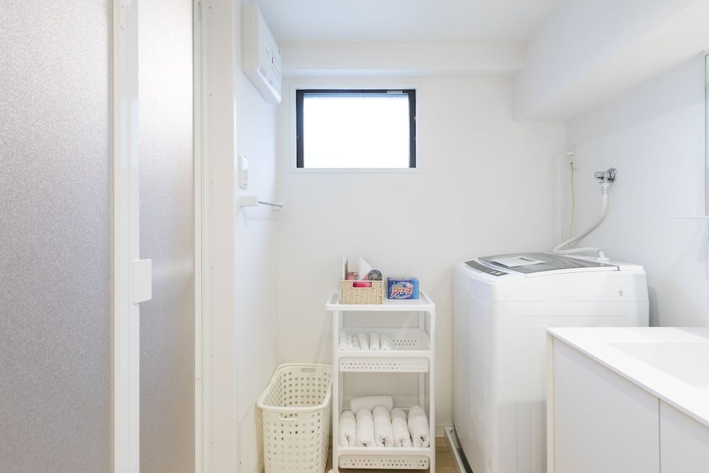 Enzo Kyoto Gojo Family Standard Room 6