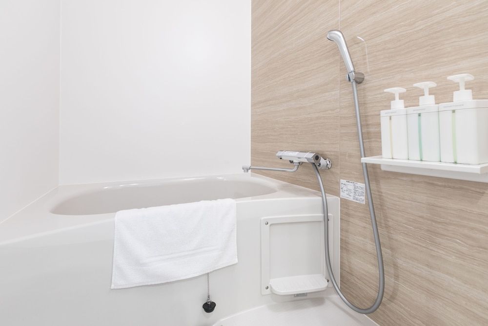 Enzo Kyoto Gojo Family Standard Room 7