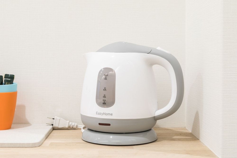 Enzo Kyoto Gojo Standard Triple Room (No Kitchenette) 5