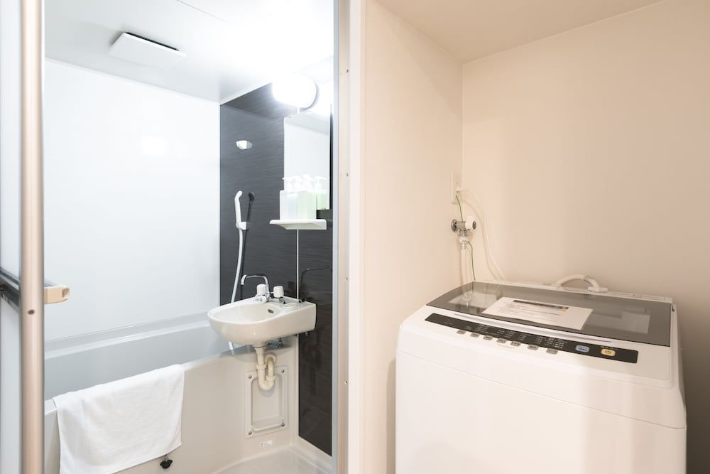 Enzo Kyoto Gojo Standard Triple Room 5