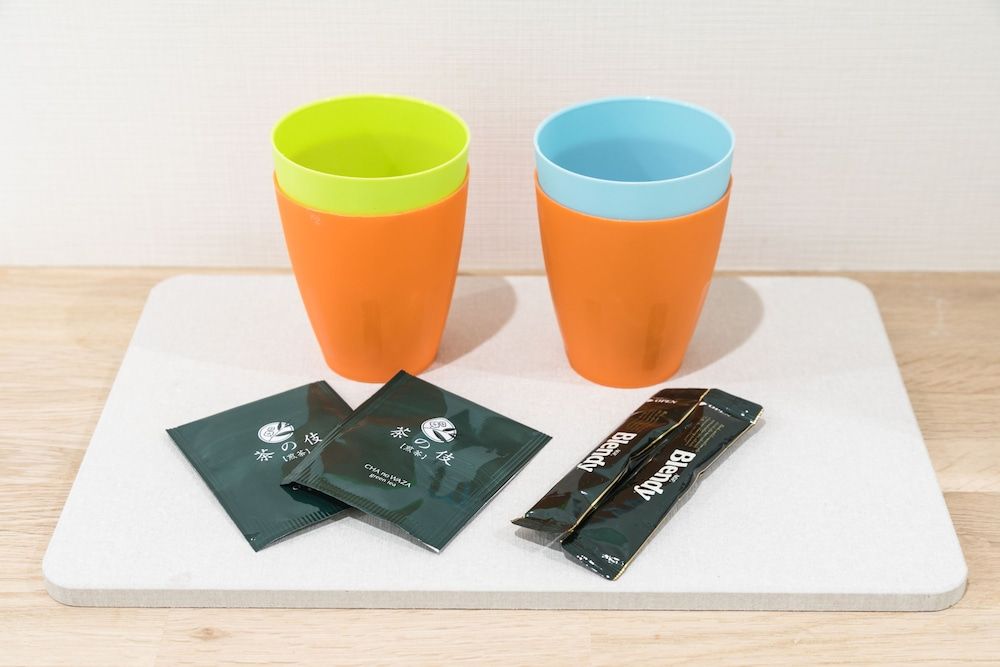 Enzo Kyoto Gojo Standard Triple Room (No Kitchenette) 6