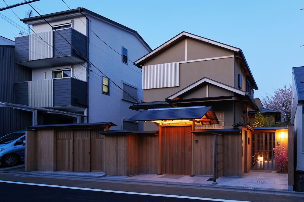 undefined HANARE KYOTO Onyado Hasegawa 9