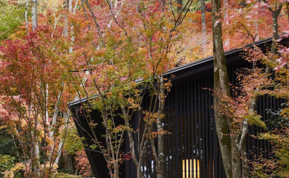 undefined Aman Kyoto 2