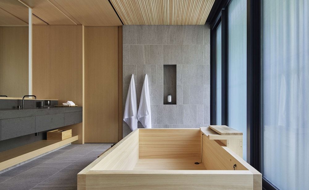 undefined Aman Kyoto 8