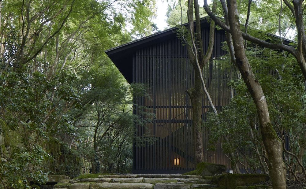 undefined Aman Kyoto