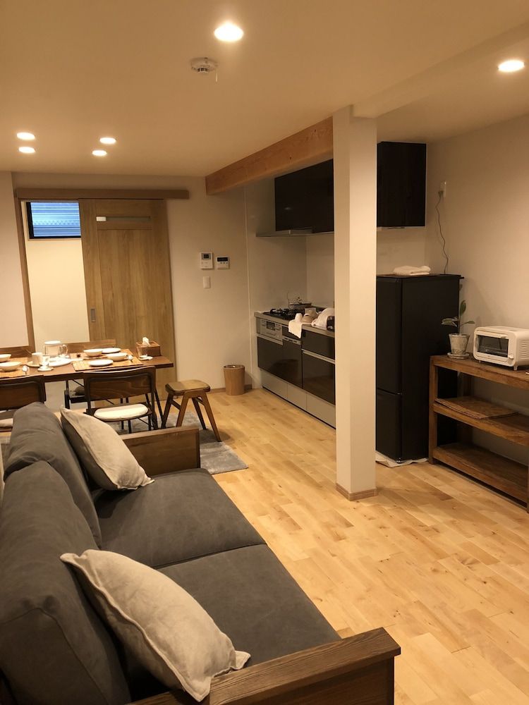 Guest House Harue Private Vacation Home 9