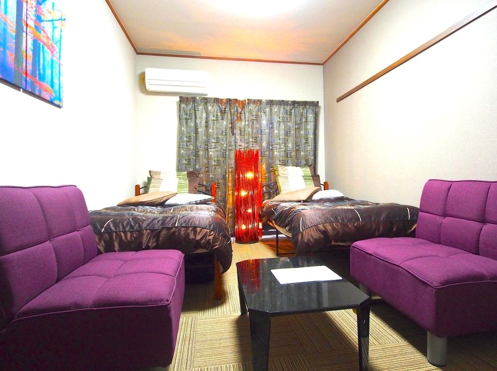 undefined Hotel Tenjin 2