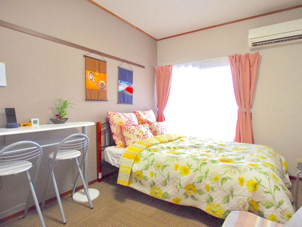 undefined Hotel Tenjin 5