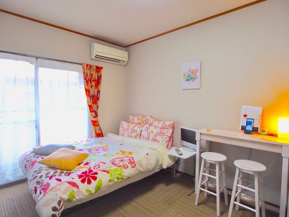 undefined Hotel Tenjin 10