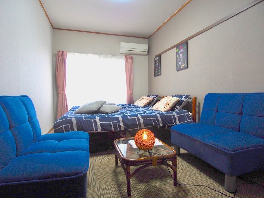 undefined Hotel Tenjin