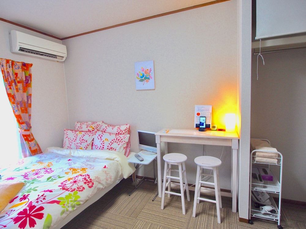 undefined Hotel Tenjin 8