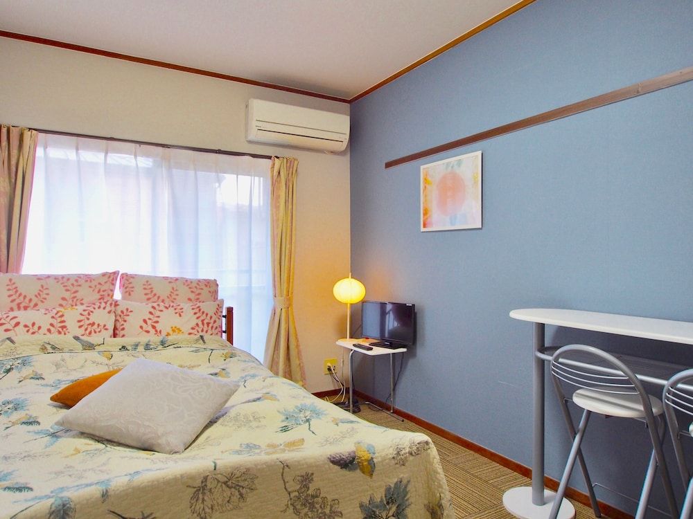 undefined Hotel Tenjin 3