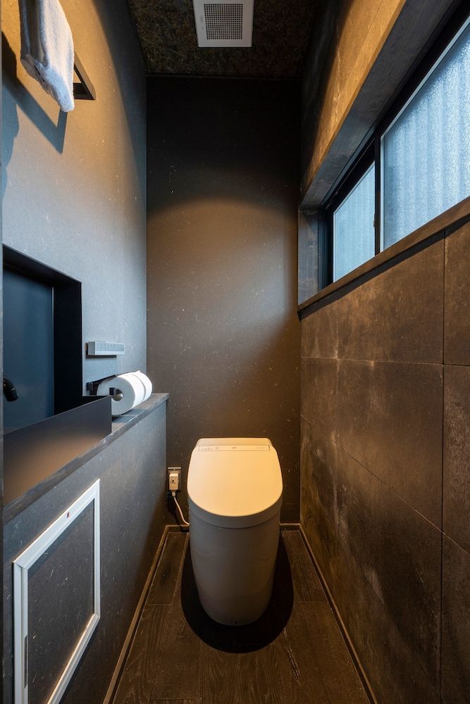 Sumihotaru Honoka Private Vacation Home 12