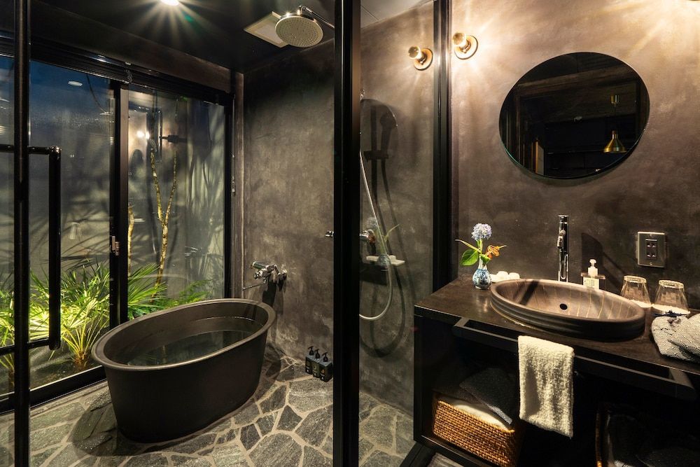 Sumihotaru Honoka Private Vacation Home 10