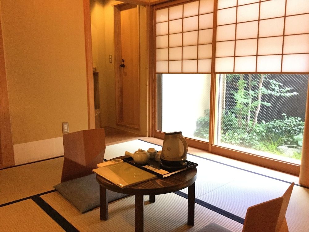 undefined Kyomachiya Ryokan Sakura Hongan-G 10